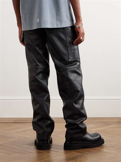 givenchy mens trousers rental